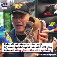 Cuộc sống viên mãn của Vlogger Fabo Nguyễn cùng khối tài sản "kếch xù" | Điện Ảnh Net