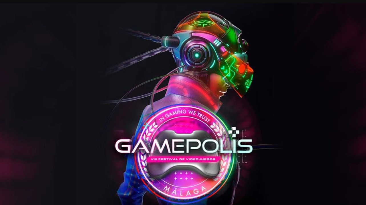 Gamepolis 2022