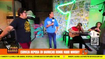 Puro Barrio, Palitos y Bolitas y República H  | 26 de julio de 2022 | Heraldo Media Group