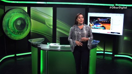 Ao Vivo | Nova Carteira de Identidade Nacional chegou. Confira! | 26/07/2022 | #OlharDigital