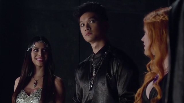 Magnus y Alec | MALEC | parte 5 | Shadowhunters (subtitulado)