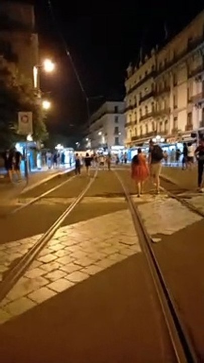 Fête de la Musique à Grenoble 2022 #France #musicfestival  #fetedelamusique #fetedelamusique2022 (15)