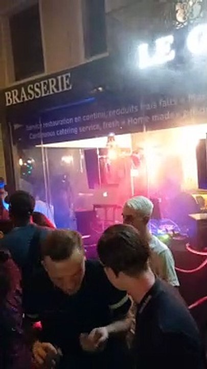 Fête de la Musique à Grenoble 2022 #France #musicfestival  #fetedelamusique #fetedelamusique2022 (24)