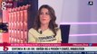 Macarena Olona: 'Es un espectáculo bochornoso lo hace Pilar Alegría. Están preparando el indulto'
