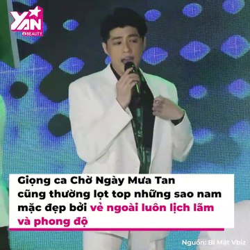 Sao nam Vbiz sắm túi hiệu nửa tỷ: Đức Phúc xách đi dạo sân golf | Điện Ảnh Net