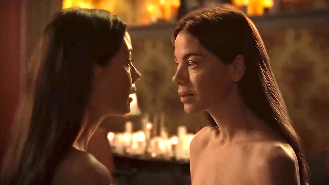 Echoes on Netflix with Michelle Monaghan | Official Trailer - video  Dailymotion