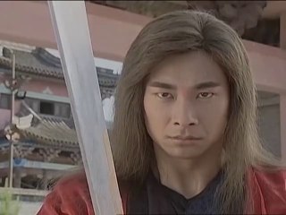 Phong Vân Hùng Bá Thiên Hạ | 2002 | Tập 36 | GIALAC0210