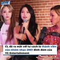 Idol Kpop cùng tuổi nhưng debut khác xa nhau: Solar muộn hơn CL 5 năm | Điện Ảnh Net