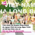 Sao Việt mừng sinh nhật trên du thuyền: Ngọc Trinh thay đồ liên tục | Điện Ảnh Net