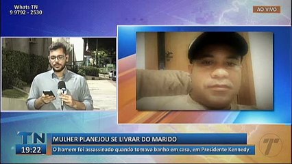 Tribuna Notícias 2ª Edição 26  07  2022