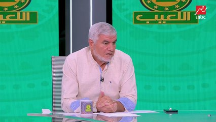 اكرامي: هذه المباراة هي الأصعب علي الزمالك من فيوتشر وبيراميدز