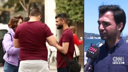 Bu söz boşanma nedeni oldu