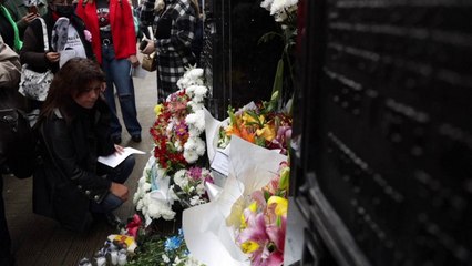 Uma Argentina em crise celebra Evita Perón no 70º aniversário de sua morte