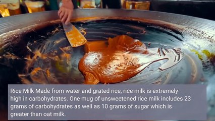 Is Oat Milk Keto? Can You Drink Oat Milk On Keto?