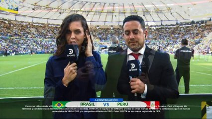 DIRECTV Sports+ (Latinoamérica) - Tanda Publicitaria [26/07/2022]