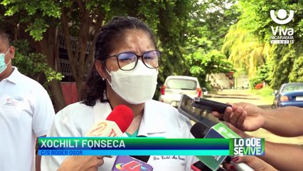 Aplican fármacos contra la Covid-19 a pobladores de la colonia 15 de Mayo