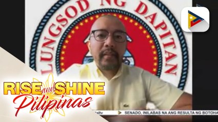 Alamin ang patungkol sa turismo ng Dapitan!