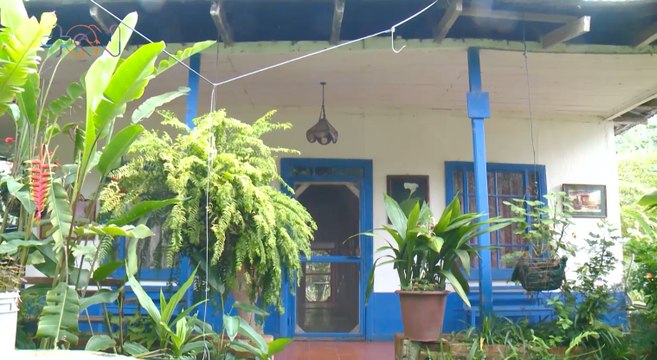 Casa con 146 años de historia es uno de los tesoros en León Cortés qn-Casa con 146 años de historia es uno de los tesoros en León Cortés-260722