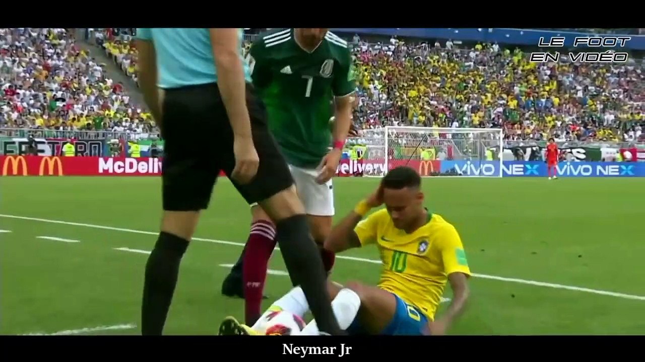 16 Simulations DÉTESTABLES dans le Football
