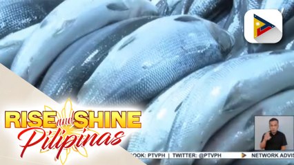 Update sa presyo ng mga pangunahing bilihin sa Commonwealth Market