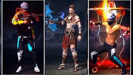 #Trend #Garena FreeFire #short