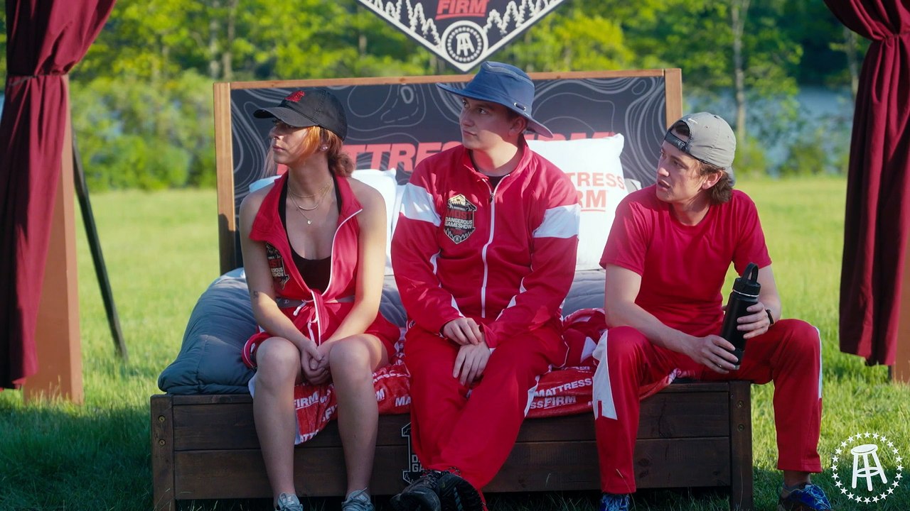 Blood, Sweat, and Fears for 25,000 Barstool's Most Dangerous Gameshow Episode 2 video
