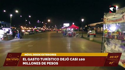 Sala Cinco – Programa completo 26/07/22