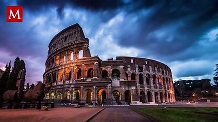 El Coliseo de Roma tiene un valor que supera el billón de pesos, según estudio