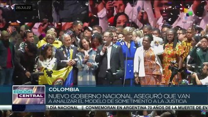 Colombia: Grupo paramilitar Clan del Golfo ejecuta plan criminal para asesinar policías