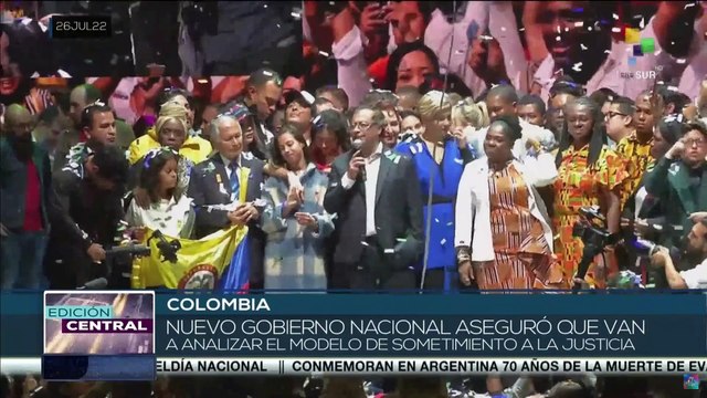 Colombia: Grupo paramilitar Clan del Golfo ejecuta plan criminal para asesinar policías