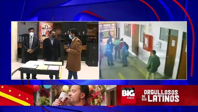 Clausuran Centro de Convenciones: Denuncian abuso de autoridad de fiscalizadores de la MML