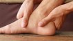 This is why your hands and feet are tingling