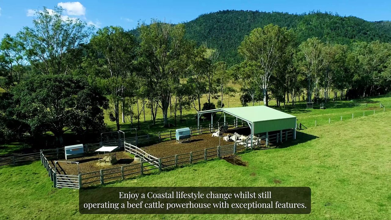 Warrawee, Gympie