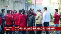 Persiapan RSUD Sungai Bahar Jambi, 1 Anggota Keluarga Akan Lihat Proses Otopsi Ulang Secara Langsung