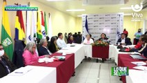 UNAN-León participa en congreso Internacional de gestión académica