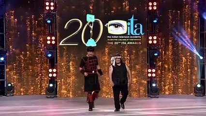 Garam SING & Funny DEOL[KRISNA & KUKU] FUNNY ACY