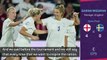 Wiegman hopes final-bound England have 'inspired' the nation