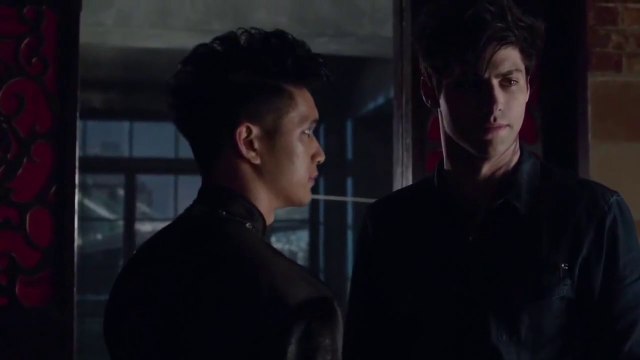 Magnus y Alec | MALEC | parte 6 | Shadowhunters (subtitulado)