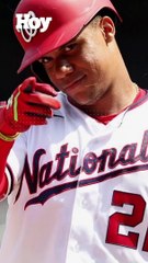 Resumen Deportivo HOY: Juan Soto sigue enfocado pese a rumores de cambio
