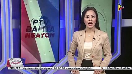 Suspension bridge sa Cavite, bumigay; Isa, patay