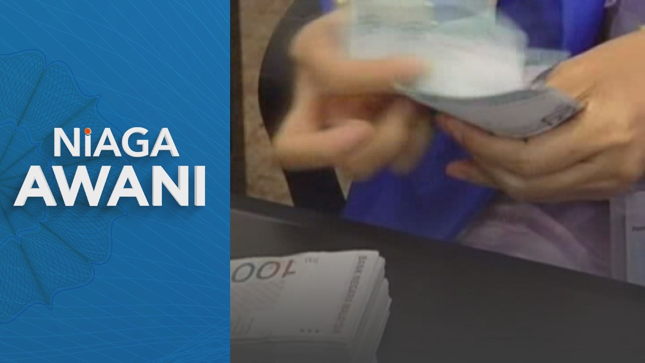 Niaga AWANI: Kejatuhan ringgit, tidak eksklusif untuk Malaysia