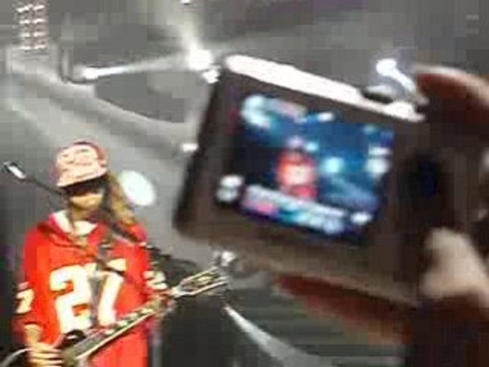 TOKIO HOTEL