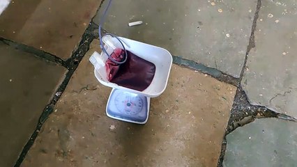 करगिल दिवस पर किया रक्तदान