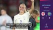 Mead credits Wiegman for England success