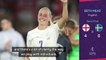 Mead credits Wiegman for England success
