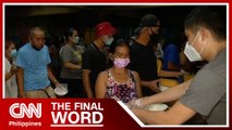 Filipinos feel impact of looming food crisis | The Final Word