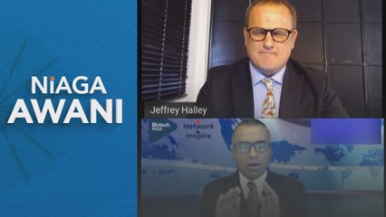 Niaga AWANI: Biztech Asia | South Korea's GDP numbers beat estimates