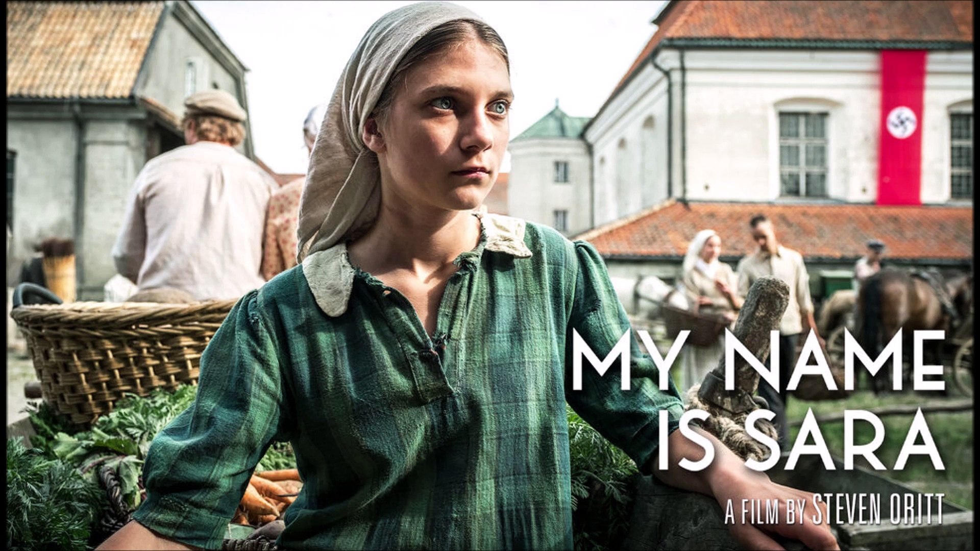 My Name Is Sara - Trailer © 2022 Drama