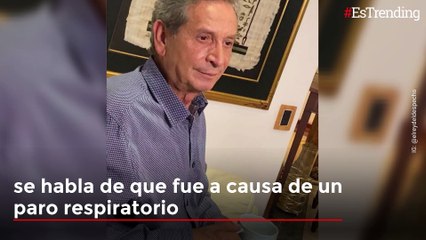 Falleció Darío Gómez, el 'rey del despecho', a los 71 años de edad