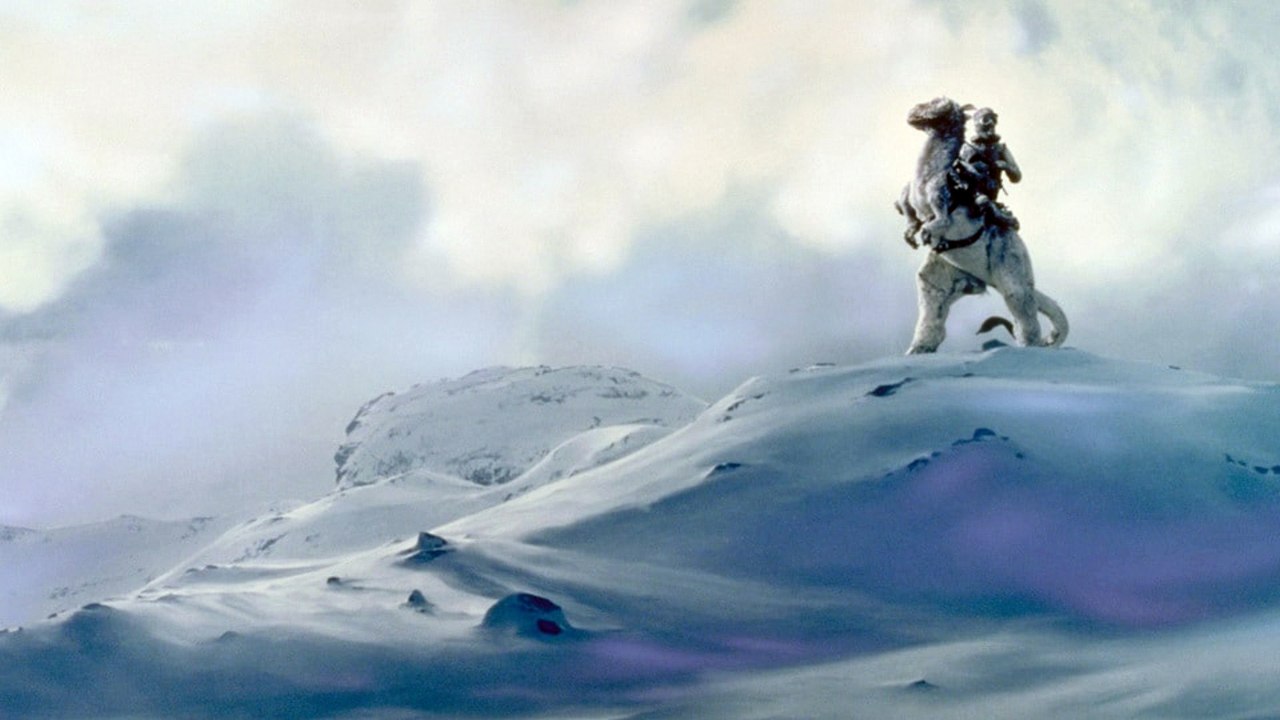 Hoth ASMR Ambience